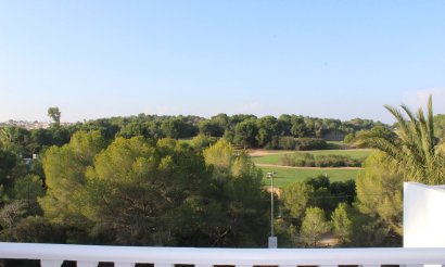 Resale - Villa - Orihuela Costa