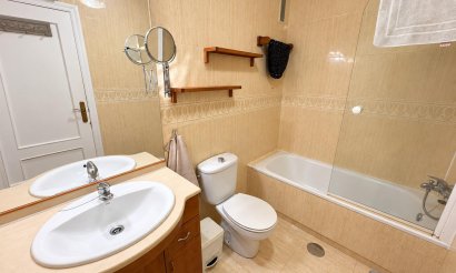 Resale - Apartment / flat - Orihuela Costa - Punta Prima