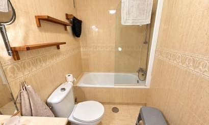 Resale - Apartment / flat - Orihuela Costa - Punta Prima