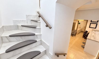 Resale - Apartment / flat - Orihuela Costa - Punta Prima