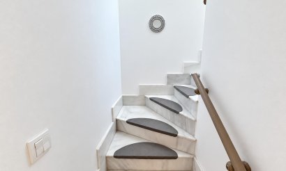Resale - Apartment / flat - Orihuela Costa - Punta Prima