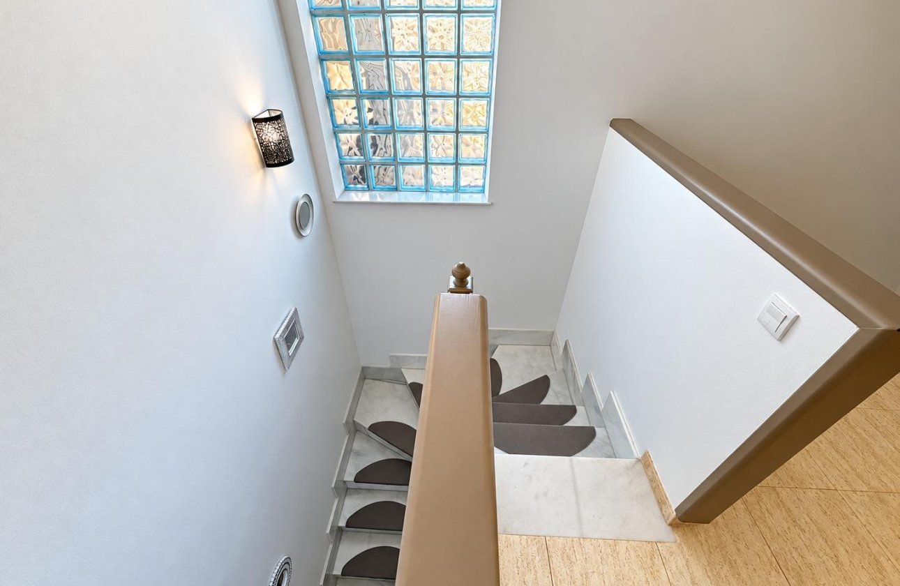 Resale - Apartment / flat - Orihuela Costa - Punta Prima
