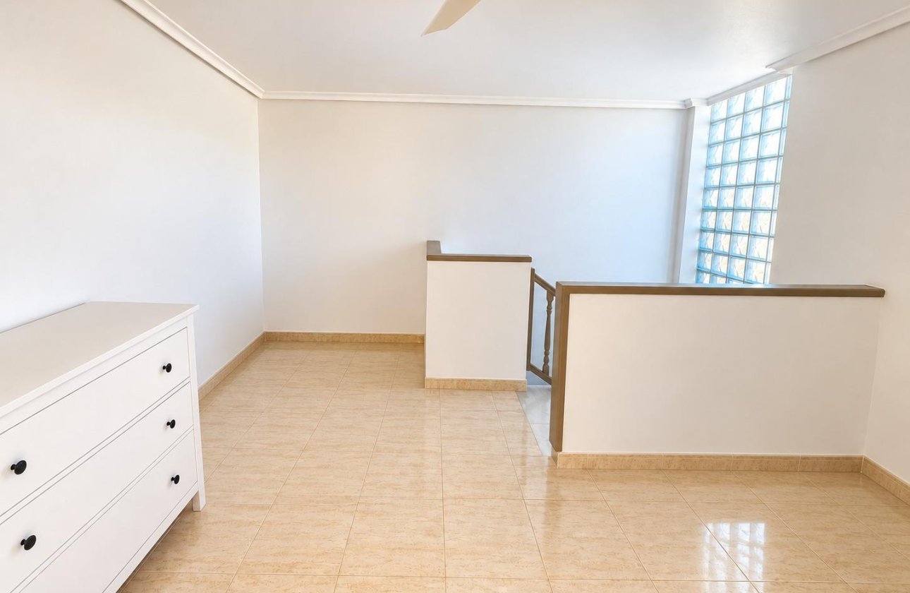 Resale - Apartment / flat - Orihuela Costa - Punta Prima