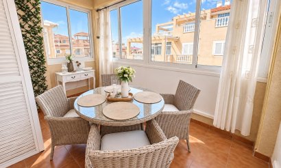 Resale - Apartment / flat - Orihuela Costa - Punta Prima