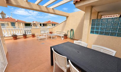Resale - Apartment / flat - Orihuela Costa - Punta Prima