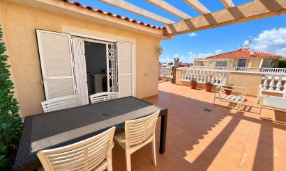 Resale - Apartment / flat - Orihuela Costa - Punta Prima