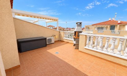 Resale - Apartment / flat - Orihuela Costa - Punta Prima