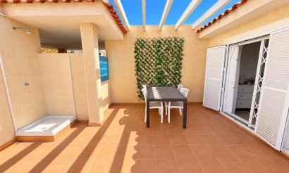 Resale - Apartment / flat - Orihuela Costa - Punta Prima