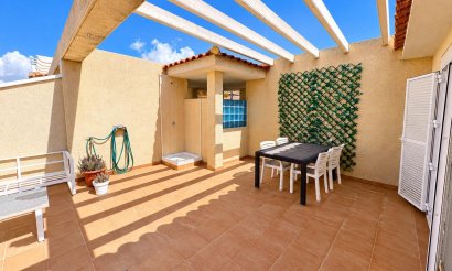 Resale - Apartment / flat - Orihuela Costa - Punta Prima