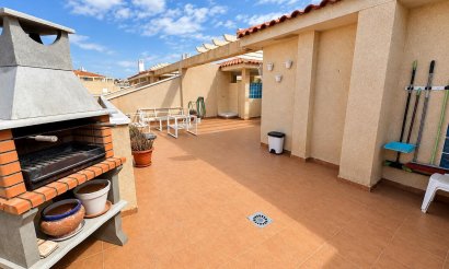 Resale - Apartment / flat - Orihuela Costa - Punta Prima