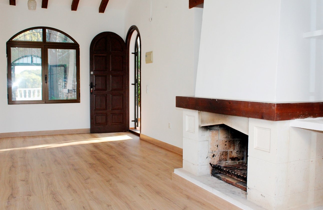Resale - Villa - Orihuela Costa