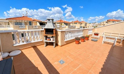 Resale - Apartment / flat - Orihuela Costa - Punta Prima