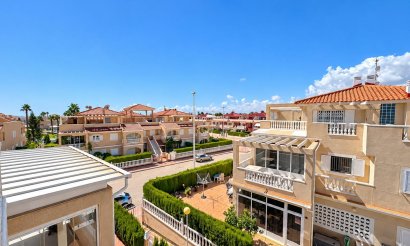 Resale - Apartment / flat - Orihuela Costa - Punta Prima