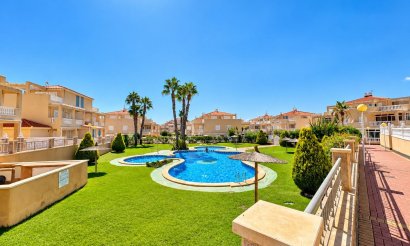 Resale - Apartment / flat - Orihuela Costa - Punta Prima