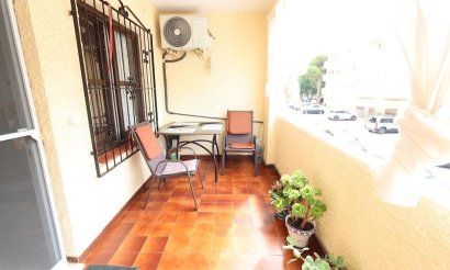 Resale - Bungalow - Orihuela Costa - Campoamor