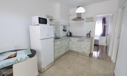 Resale - Bungalow - Orihuela Costa - Campoamor