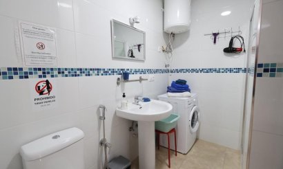 Resale - Bungalow - Orihuela Costa - Campoamor