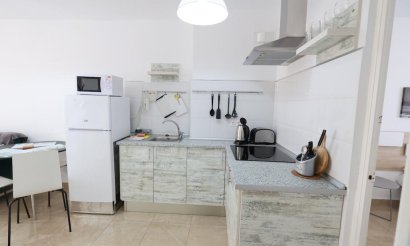 Resale - Bungalow - Orihuela Costa - Campoamor