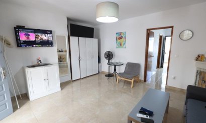 Resale - Bungalow - Orihuela Costa - Campoamor