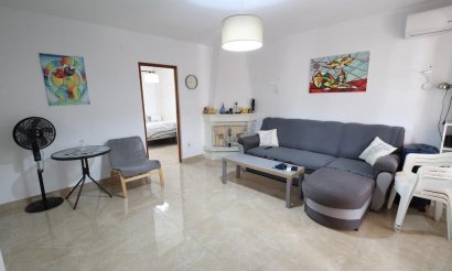 Resale - Bungalow - Orihuela Costa - Campoamor