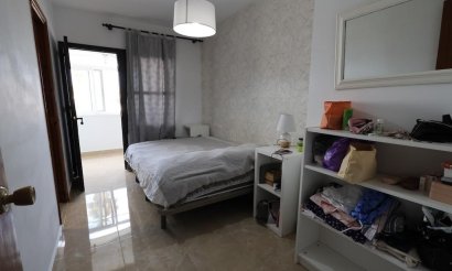 Resale - Bungalow - Orihuela Costa - Campoamor