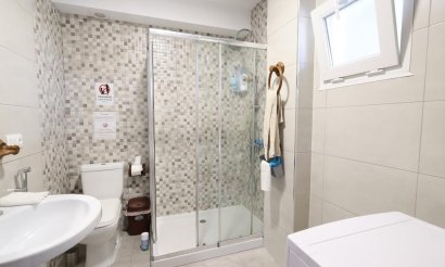 Resale - Bungalow - Orihuela Costa - Campoamor