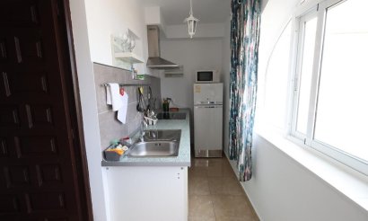 Resale - Bungalow - Orihuela Costa - Campoamor