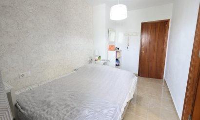 Resale - Bungalow - Orihuela Costa - Campoamor