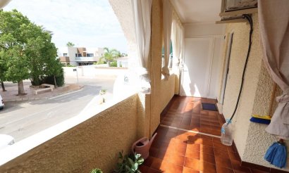 Resale - Bungalow - Orihuela Costa - Campoamor