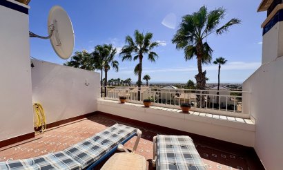 Resale - Villa - Orihuela - Villamartin