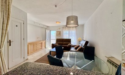 Resale - Villa - Orihuela - Villamartin