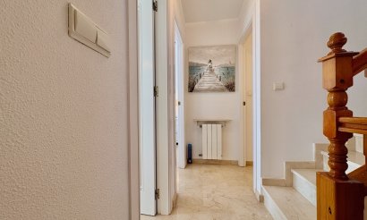 Resale - Villa - Orihuela - Villamartin