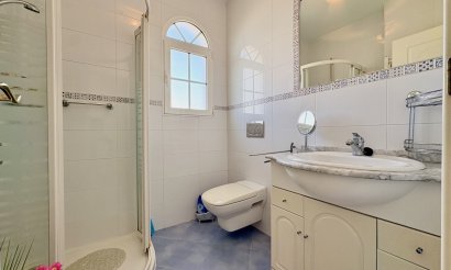 Resale - Villa - Orihuela - Villamartin