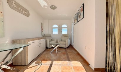 Resale - Villa - Orihuela - Villamartin