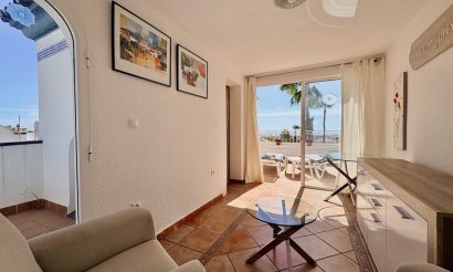 Resale - Villa - Orihuela - Villamartin