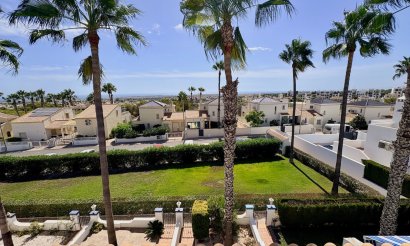 Resale - Villa - Orihuela - Villamartin