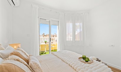 Resale - Townhouse - Orihuela Costa - Villamartin