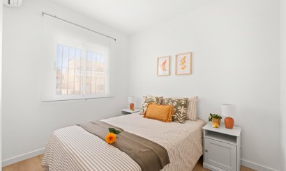 Resale - Townhouse - Orihuela Costa - Villamartin