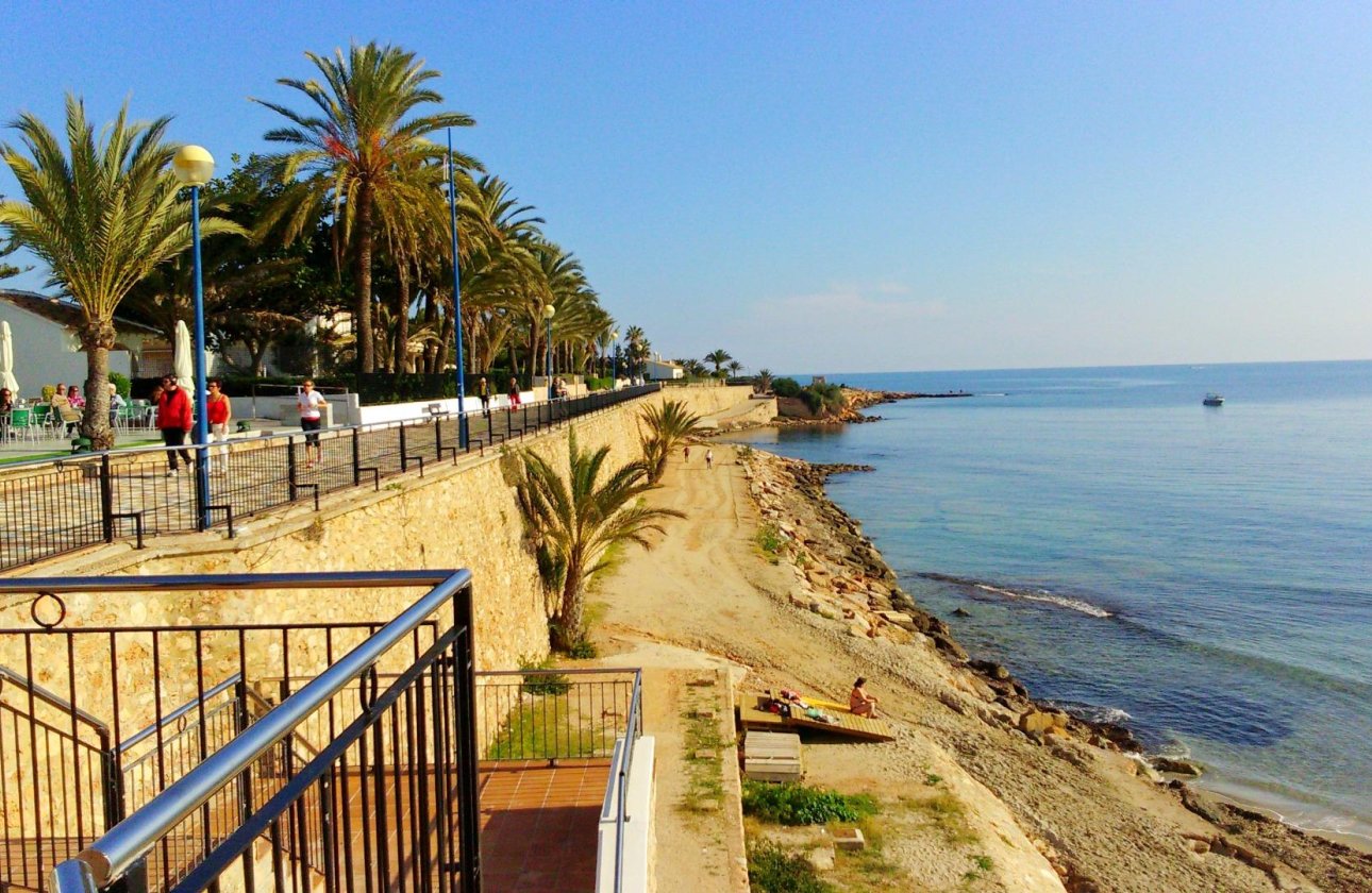 Resale - Apartment / flat - Orihuela Costa - La Ciñuelica - Villa Rosa