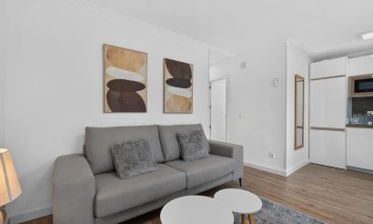 Resale - Townhouse - Orihuela Costa - Villamartin