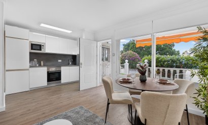 Resale - Townhouse - Orihuela Costa - Villamartin