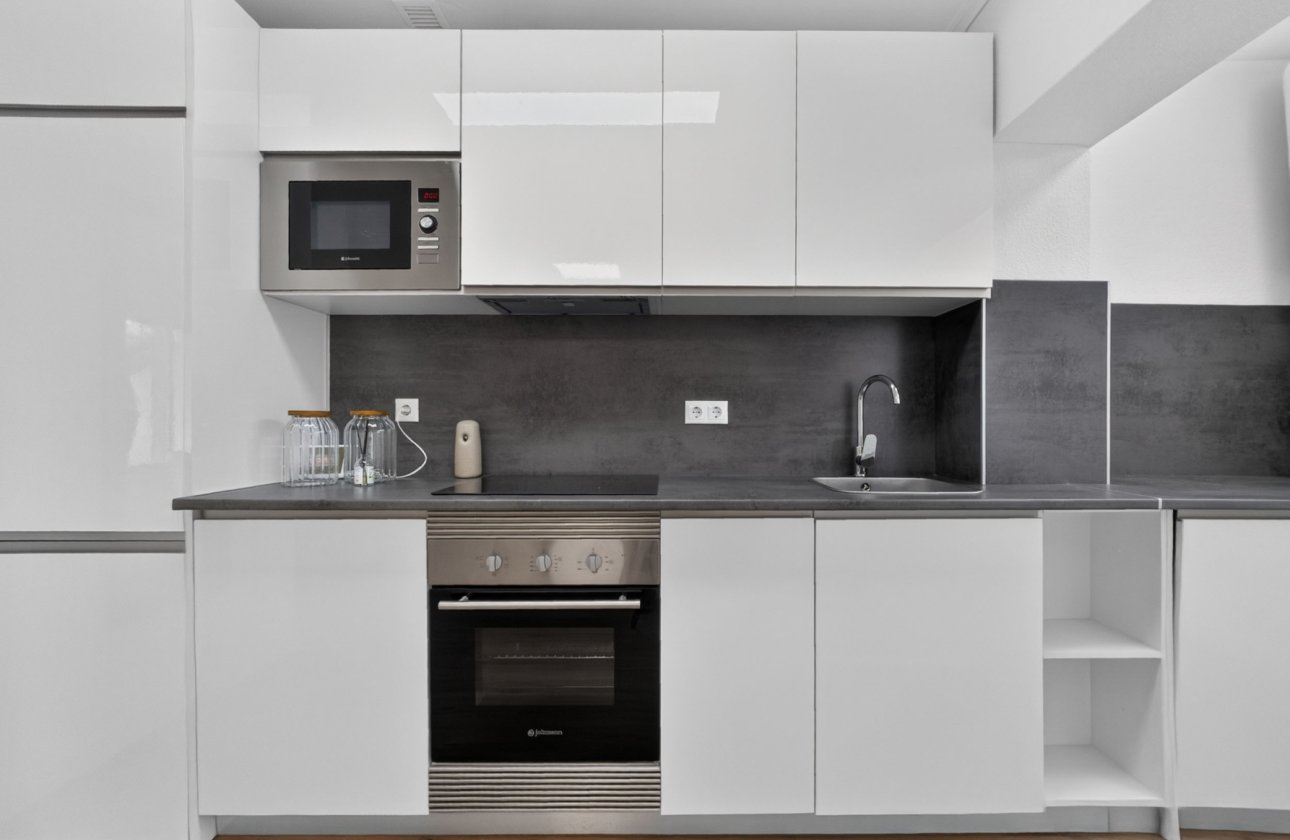 Resale - Townhouse - Orihuela Costa - Villamartin