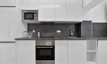 Resale - Townhouse - Orihuela Costa - Villamartin