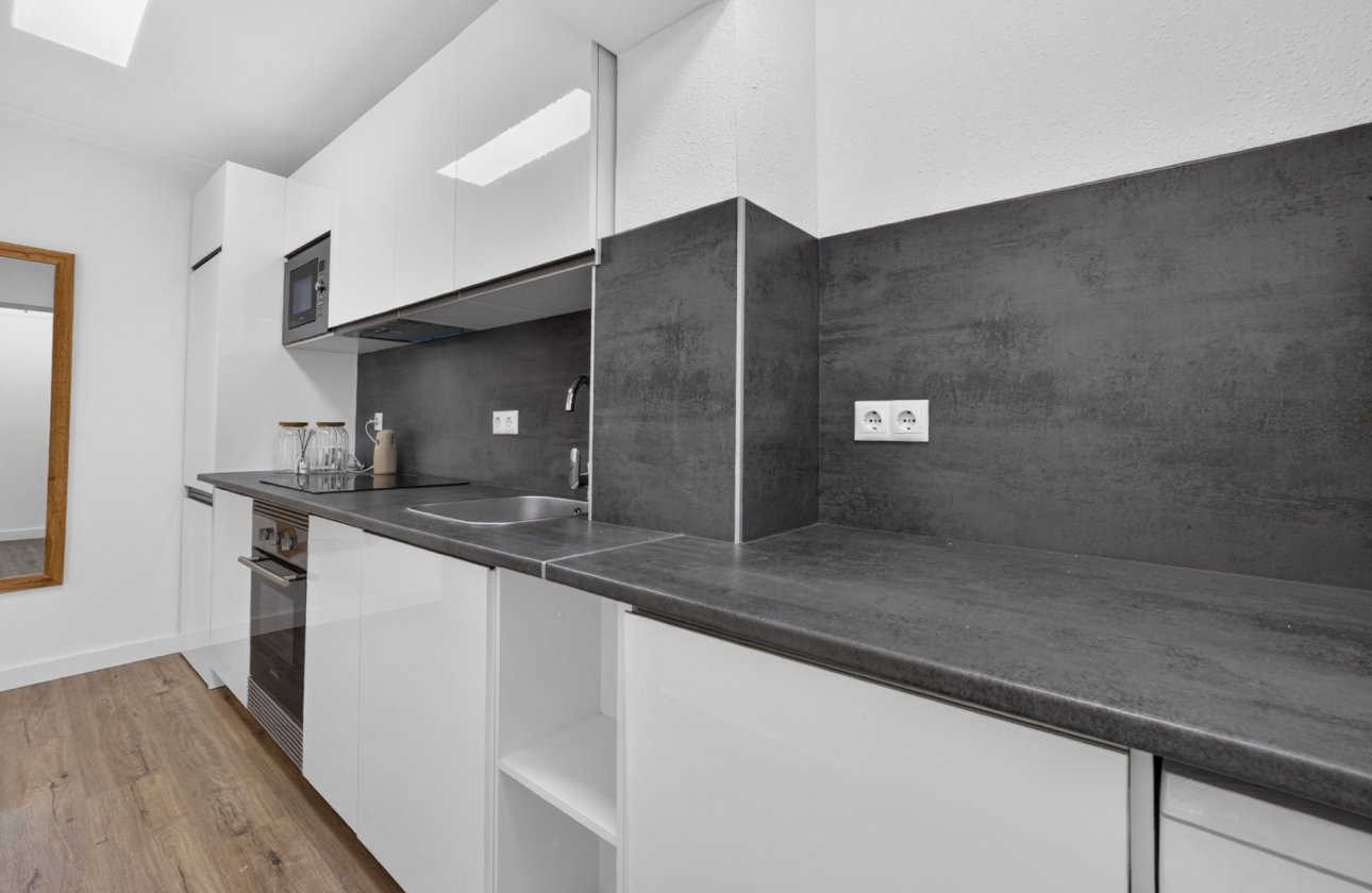 Resale - Townhouse - Orihuela Costa - Villamartin