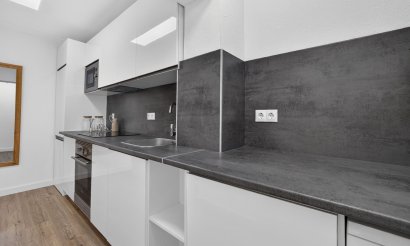 Resale - Townhouse - Orihuela Costa - Villamartin