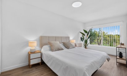 Resale - Townhouse - Orihuela Costa - Villamartin
