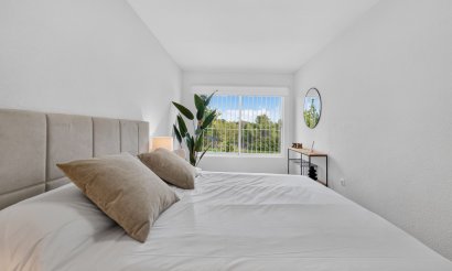 Resale - Townhouse - Orihuela Costa - Villamartin