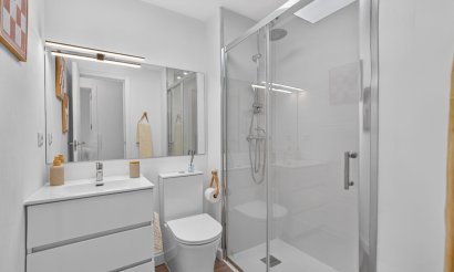 Resale - Townhouse - Orihuela Costa - Villamartin