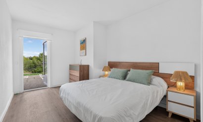 Resale - Townhouse - Orihuela Costa - Villamartin