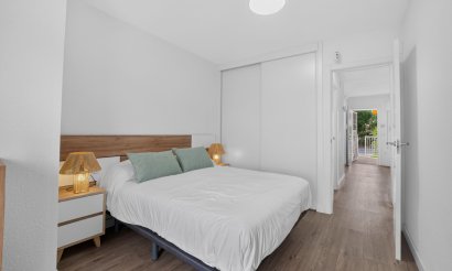 Resale - Townhouse - Orihuela Costa - Villamartin